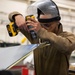 100th MXS Airmen hard at work