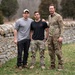 Kentucky Air Guardsmen rescue drowning infant