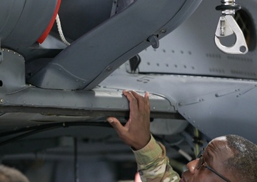 ACC A4 visits Moody AFB