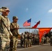 Oldest engineer battalion in the U.S. Army welcomes new commander