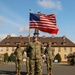 Oldest engineer battalion in the U.S. Army welcomes new commander