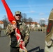 Oldest engineer battalion in the U.S. Army welcomes new commander