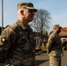 Oldest engineer battalion in the U.S. Army welcomes new commander