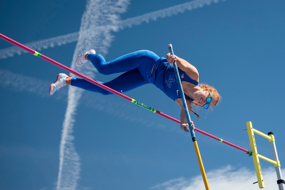 USAFA Track and Field