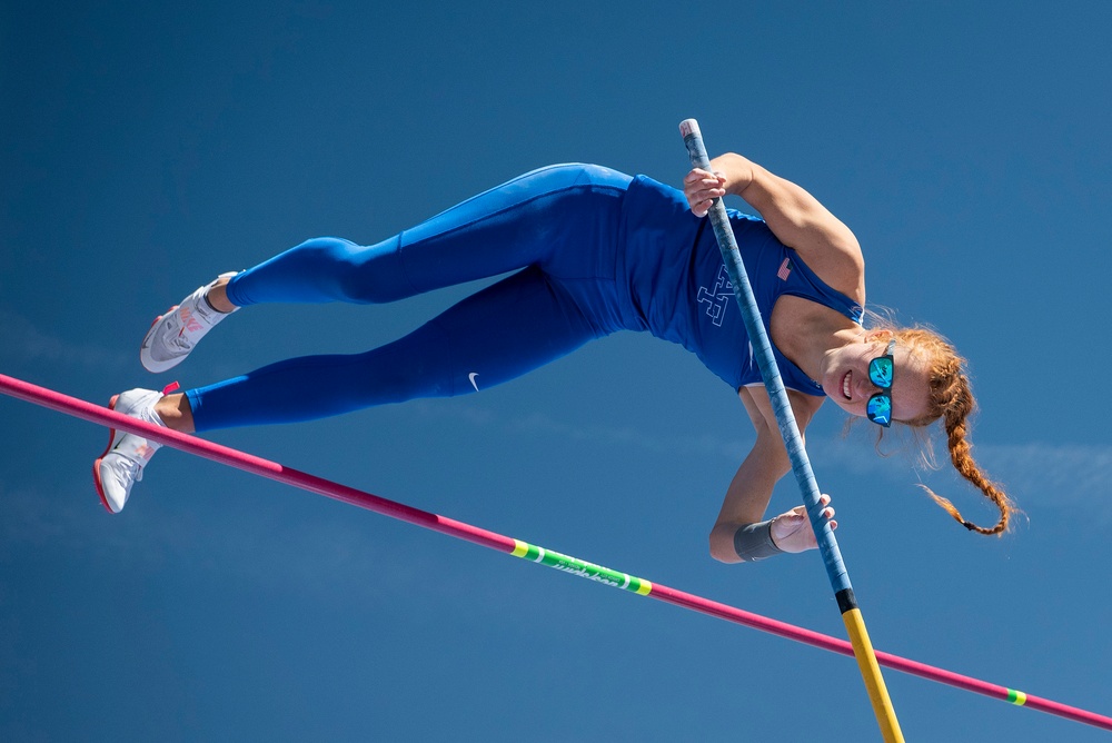 USAFA Track and Field