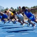 USAFA Track and Field