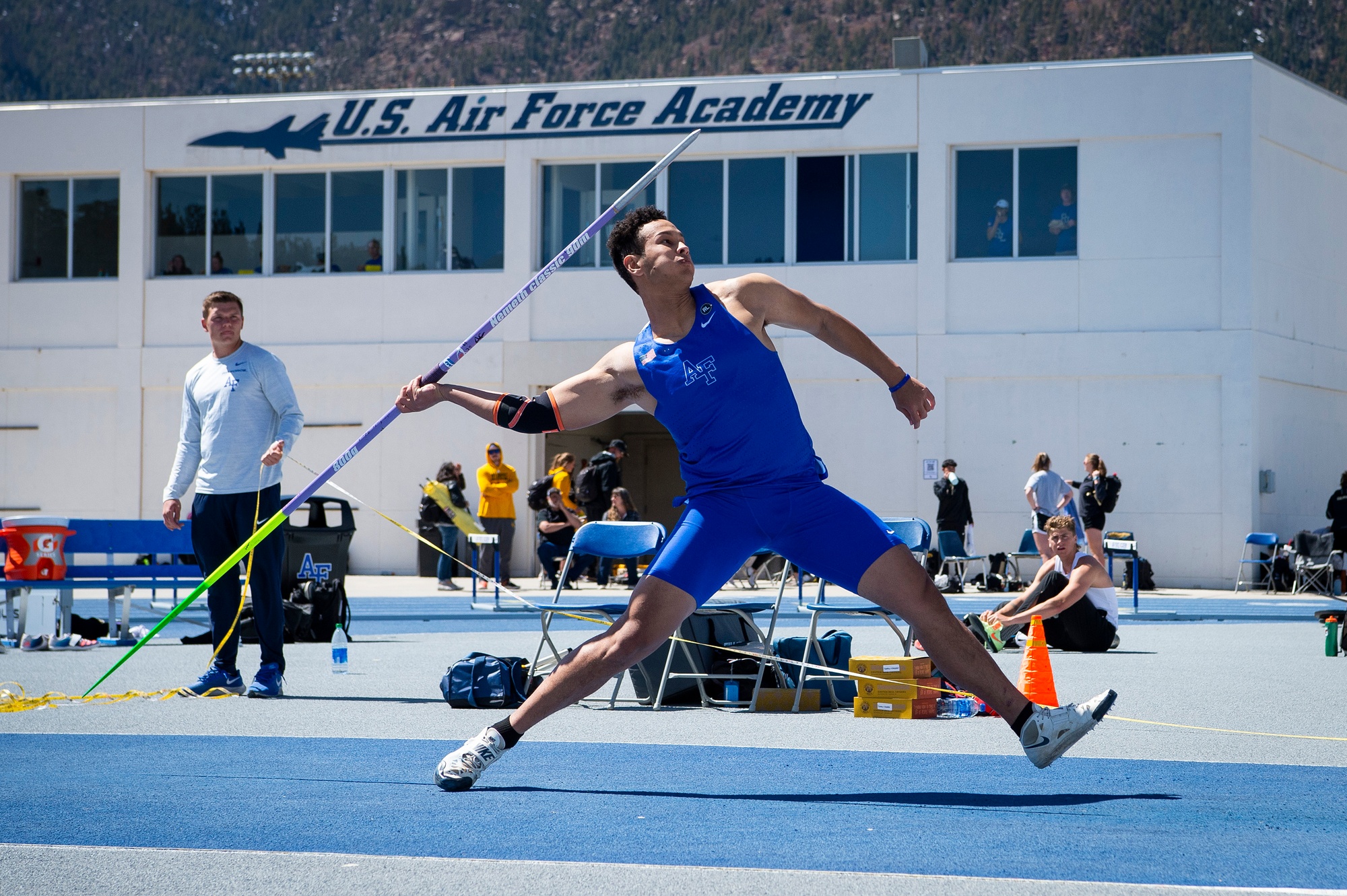 Air Force Academy Athletics