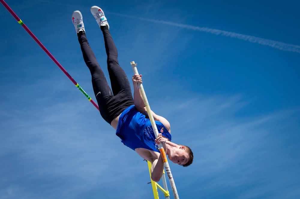 USAFA Track and Field