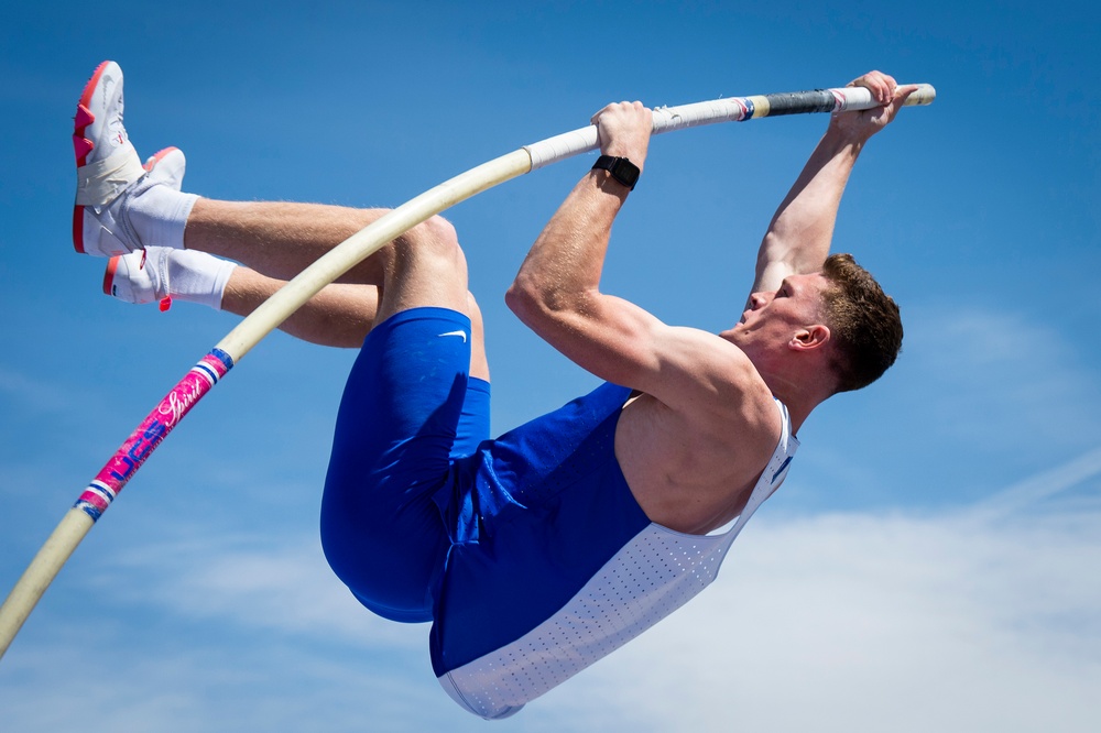 USAFA Track and Field