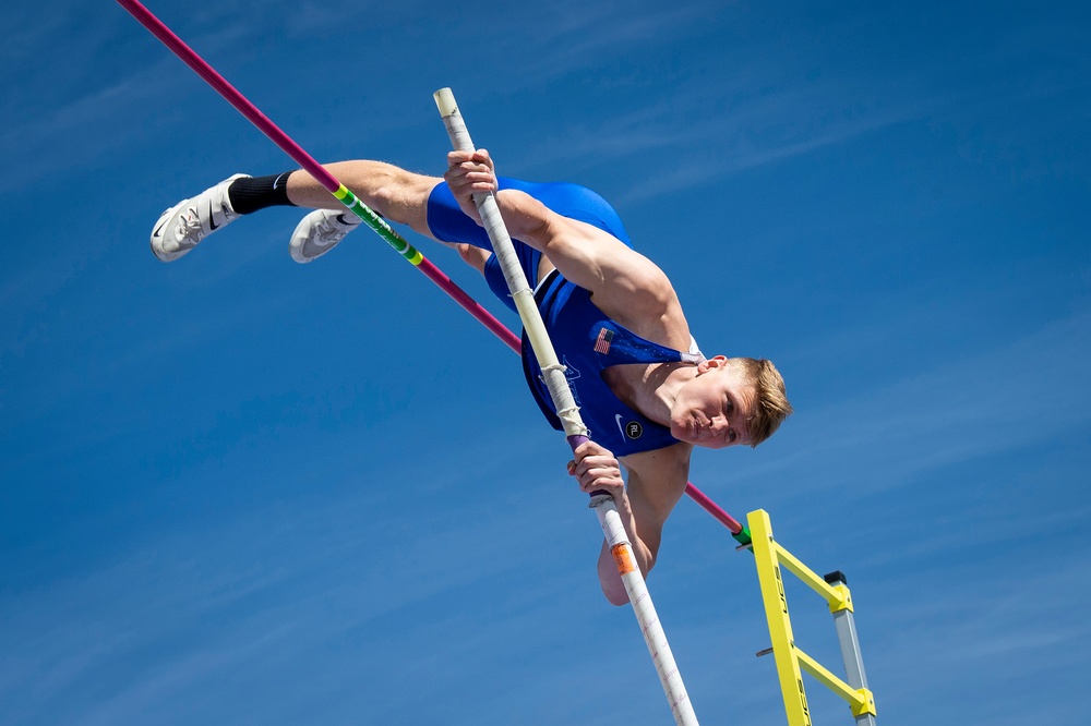 USAFA Track and Field