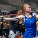 USAFA Outdoor Track and Field