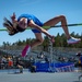 USAFA Outdoor Track and Field