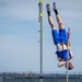 USAFA Outdoor Track and Field