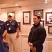 USS Carl Vinson (CVN 70) Conducts Tour for USS Midway Museum Volunteers