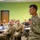 Maj. Gen. Robert Whittle gives remarks during DSCA Phase II course
