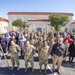 690th  Cyberspace Control Squadron takes Squadron photo