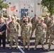 690th  Cyberspace Control Squadron takes Squadron photo