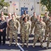 690th Cyberspace Control Squadron takes Squadron photo