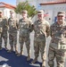 690th Cyberspace Control Squadron takes Squadron photo