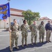 690th Cyberspace Control Squadron takes Squadron photo