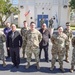 690th  Cyberspace Control Squadron takes Squadron photo