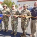 690th Cyberspace Control Squadron takes Squadron photo