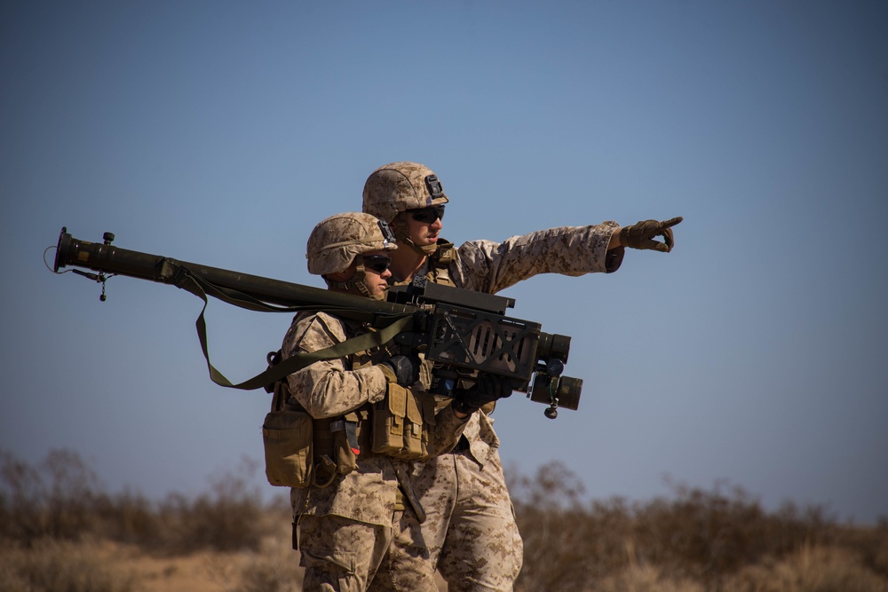 WTI 2-22: Ground Base Air Defense