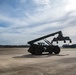U.S. Marines and U.S. Airmen participate in STRATMOBEX 22