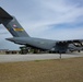 U.S. Marines and U.S. Airmen participate in STRATMOBEX 22