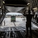 U.S. Marines and U.S. Airmen participate in STRATMOBEX 22