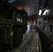 U.S. Marines and U.S. Airmen participate in STRATMOBEX 22