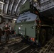 U.S. Marines and U.S. Airmen participate in STRATMOBEX 22