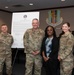 Travis leadership signs proclamations for April