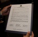 Travis leadership signs proclamations for April