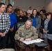Travis leadership signs proclamations for April