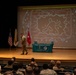 1st TSC Hosts Sexual Assault Awareness and Prevention Month Event