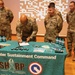 1st TSC Hosts Sexual Assault Awareness and Prevention Month Event