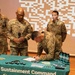 1st TSC Hosts Sexual Assault Awareness and Prevention Month Event
