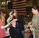 Iowa Air National Guard career fair