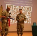 1st TSC Hosts Sexual Assault Awareness and Prevention Month Event