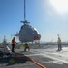 MQ-8C Fire Scout Arrives aboard USS Montgomery (LCS 8)