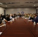 FEMA NNC Visit