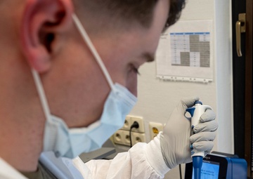 From big game to flying planes