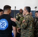 Dogface Soldiers go Hand to Hand at the &quot;Lacerta Cup&quot; All Army Combatives Championship