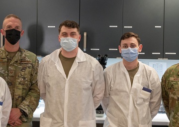 From big game to flying planes