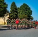 Delta Company Motivational Run