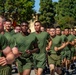 Delta Company Motivational Run