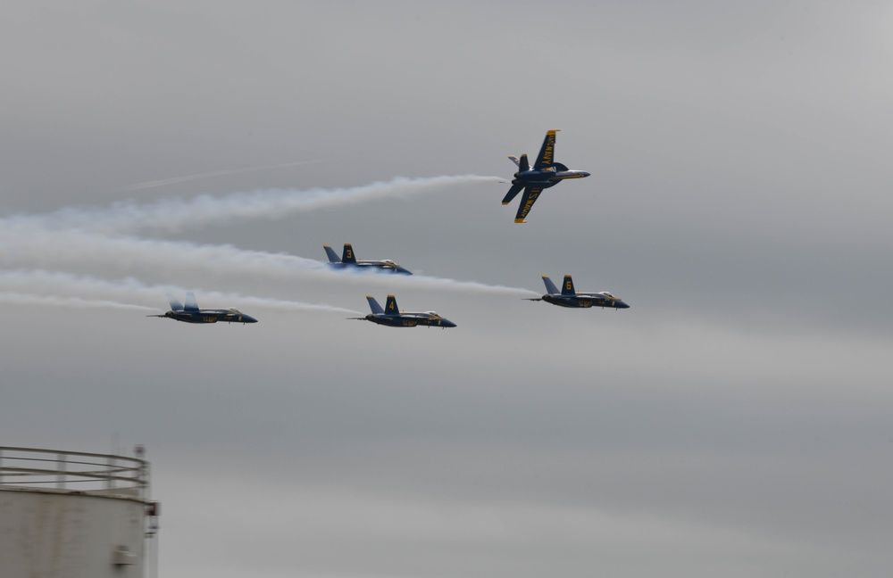 JBC Air Expo 2022: Arrival Day