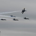 JBC Air Expo 2022: Arrival Day