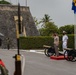SOUTHCOM Commander Visits Barbados